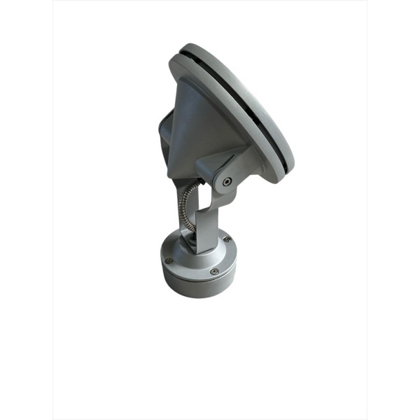 Faro extra alog 150w gris bond